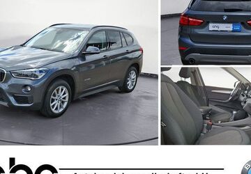 BMW X1 110.000 km 19.960 &euro; Offenburg 77656