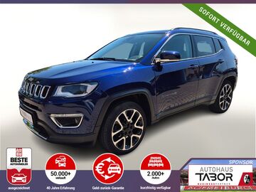 Gebrauchte Jeep Compass