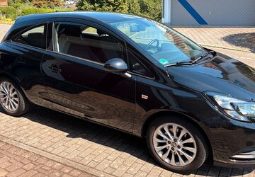 Opel Corsa 97.500 km 7.800 &euro; Ohlsbach 77797