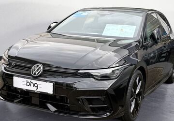 VW Golf 2.098 km 49.888 &euro; Kehl 77694