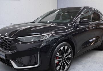Ford Kuga 13.000 km 32.890 &euro; Herbolzheim 79336