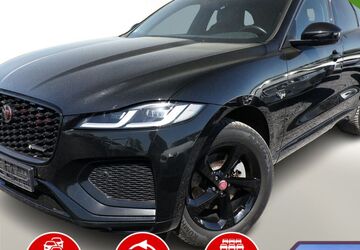 Jaguar F-Pace 50.350 km 41.688 &euro; Kehl 77694
