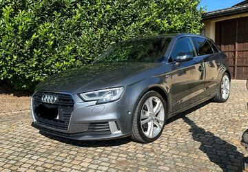 Audi A3 100.560 km 16.990 &euro; Offenburg 77656
