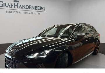 Cupra Leon 8.600 km 44.444 &euro; Offenburg 77652