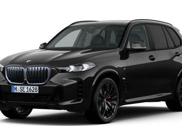 BMW X5 5.290 km 86.930 &euro; Offenburg 77656