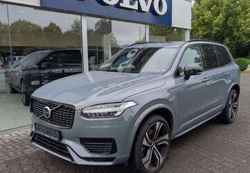 Volvo XC90 37.000 km 59.990 &euro; Offenburg-Rammersweier 77654